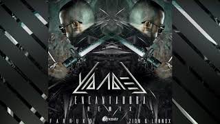 Yandel  Encantadora RemixAudio ft Farruko Zion amp Lennox [upl. by Arteid]