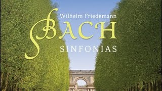 WF Bach Sinfonias [upl. by Alicea]