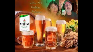 Mix 193 Veltins Pilsener [upl. by Florry]