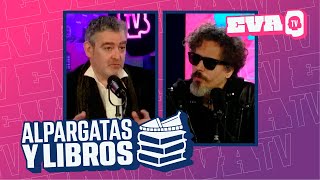 EL PERONISMO EN LOS LIBROS DE LA FILOSOFÍA  Alpargatas y libros en EVA TV [upl. by Che633]