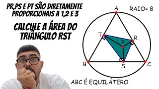 📚NÍVEL OLIMPIADAS DE MATEMÁTICA UMA PEDREIRA💯 FIQUE CALMO EU TE ENSINO A RESOLVER 💥☄️ [upl. by Rebmyt]