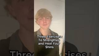 How to Heal Shin Splints shinsplints shins gym runner running trackandfield trackrunner [upl. by Zerep]