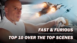 Fast And Furious 11  First Look Trailer 2024  Universal Pictures  fast and furious 11 trailer [upl. by Prissy100]