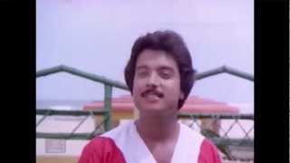 Muththaaduthey Muththaaduthey Nallavanukku Nallavan  1984 [upl. by Daahsar]