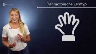 ProzubiVideoblog Welcher Lerntyp bist Du [upl. by Michi]