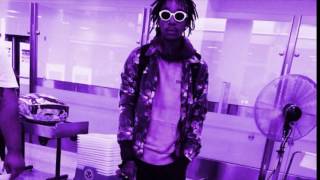 Wiz Khalifa  Mezmorized Slowed amp Screwed [upl. by Oly]