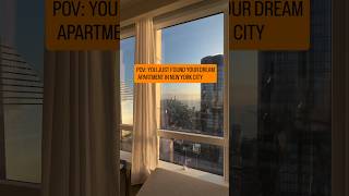 How to buy an apartment in New York City realestate apartmenttour nyc firsttimehomebuyer [upl. by Adest59]