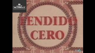 Tendido Cero  TVE1 Programa Tv 1993  España [upl. by Htebaras]