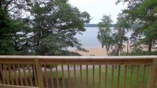 Craguns Resort and Hotel on Gull Lake Brainerd MN  Resort Reviews [upl. by Acsirp]