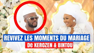 LE MARIAGE DE KEROZEN [upl. by Nohsav]