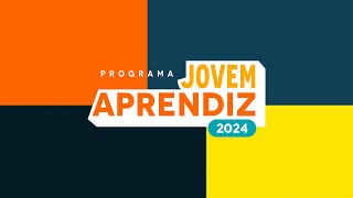 Programa Jovem Aprendiz CBSI 2024 [upl. by Enyar]