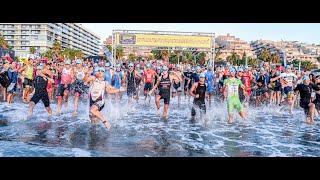 Mediterranean Epic Triathlon 2024 [upl. by Bertold130]