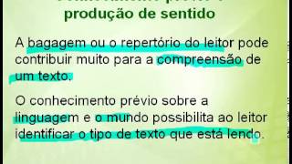 Curso de Interpretação e Compreensão de Texto para Concurso Público [upl. by Kennie696]