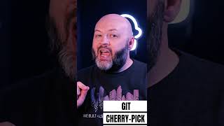 What is Git CherryPick git gittutorial code [upl. by Hale]