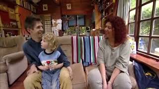 Wife Swap 2023 S03E11  Burke Howes edit  Wife Swap 2023 Full Episode [upl. by Sulienroc307]