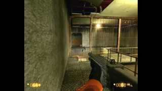 black mesa apprehension bug  glitch  or im stupid [upl. by Kennard581]