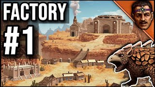 Heroes 3 FACTORY Gameplay Showcase Part 1 HotA Mod [upl. by Ilsa]