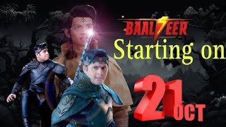 baalveer 5 coming back in October  Sony Sab par baalveer 5 coming back  Sony TV serial [upl. by Jewell]