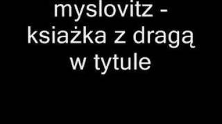 myslovitz  ksiażka z drogą w tytule [upl. by Jephum]