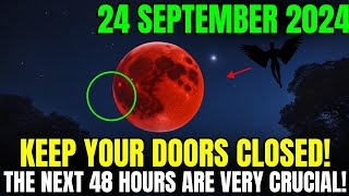 Its Happening Now 24 September 2024 Autumn Equinox Portal Is Open – Important 48Hour [upl. by Canice]