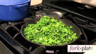 How To Cook Kale [upl. by Niassuh]