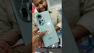 Oppo reno 11 viralgadgets smartphone unboxing [upl. by Kitarp]