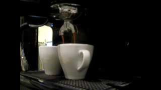 Nuova Simonelli Leaking Gasket Problem [upl. by Gaskin]