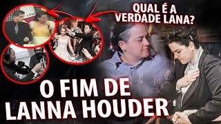 ABSURDO DEBATE FICOU TENSO ISSO NÃO É NORMAL PRESTE ATENÇÃO NESTE VÍDEO LANA HOUDER [upl. by Kalle411]