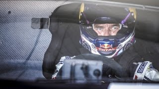 Sebastien loeb Tribute 2013ᴴᴰ [upl. by Suoicerpal]