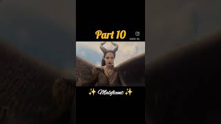 Maleficent 2 with Angelina Jolie  Beyond The Trailer DISNEY [upl. by Fritzie]