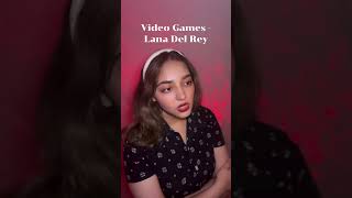 Video Games  Lana Del Rey  แปลเพลง   Cover by Nash [upl. by Otrebireh]