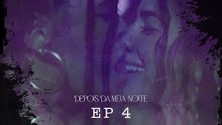 Depois da Meia Noite  EP 04 “Obrigada Universo”  TEMP1 subtitulos en españolenglish subtitles [upl. by Akirderf]