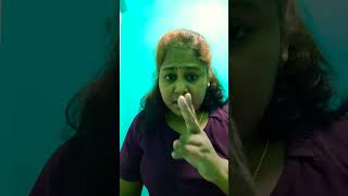 கணவன் ஒரு சக்கரம் மனைவி ஒரு சக்கரம் ☺️☺️☺️☺️☺️angeline girl power comedy [upl. by Paco]