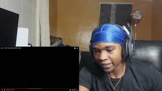 RIP K1 K1  Why You Gotta Lie Music Video American Reaction [upl. by Kaylee]