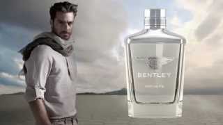 Bentley Infinite Fragrance by KasparDesigncom [upl. by Casabonne]