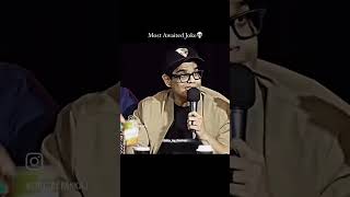 Most aviated joke at samay raina show [upl. by Valdes586]