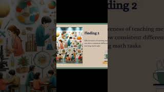 Does teaching pedagogies affect students mathematicallearning [upl. by Ytsanyd]