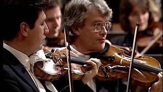 Dvořák Symphony No 9 quotNew Worldquot Celibidache Münchner Philharmoniker 1991 [upl. by Koren]