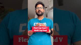 Flexi Cap Fund V Multi Cap Fund [upl. by Ahsekram]