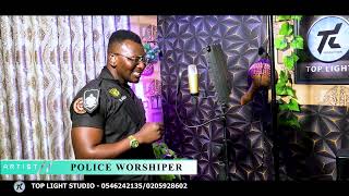 4 Hours none stop Ghanaian Worship and Prayer Songs 🙏🙏🙏🇬🇭 [upl. by Yrred]