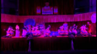 CMI PUBLIC SCHOOL  CHALAKUDY  Annual Day 20192020 Tribal Dance  Abhijith Mohanan N  Elluleri [upl. by Otilopih]