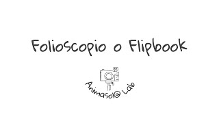 Historia del Folioscopio parte 1 1470  1898 [upl. by Hsilgne960]