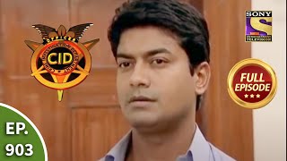 CID  सीआईडी  Ep 903  The Office Mystery  Full Episode [upl. by Notlimah]