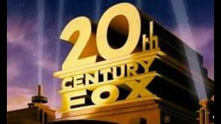 Twentieth Century Fox presents [upl. by Eckmann]