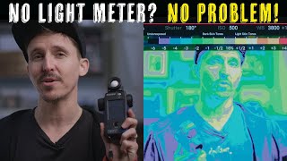 Why I Stopped Using My Light Meter Thanks to EL Zone System [upl. by Ahtikal761]