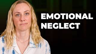 9 signs YOU experienced childhood emotional neglect [upl. by Yelnats]