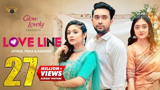 Love Line  Full Natok  Jovan  Naznin Niha  Parsha  Probir Roy Chowdhury  Bangla Natok 2024 [upl. by Airemat]