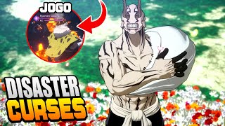 NEW HANAMI JOGO GAMEPLAY 💠 JUJUTSU KAISEN CURSED CLASH [upl. by Alvie]