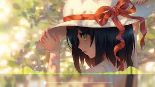 Nightcore  Red Ribbon Madilyn Bailey [upl. by Oika]