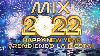 MIX AÑO NUEVO 2022 🥳  PRENDIENDO LA FIESTA CON LO MEJOR DEL 2021  Pepas Todo de ti Mon Amour [upl. by Sanborn]